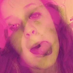 Meet your Posher, Hollyn